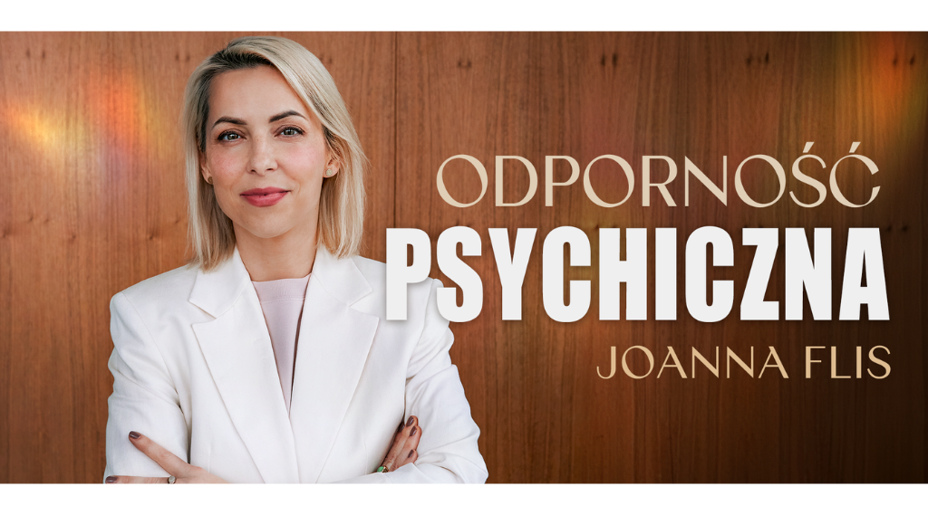 odporność psychiczna