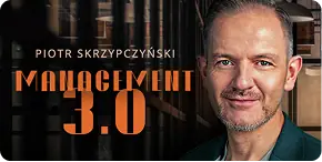 Management 3.0 — Piotr Skrzypczyński